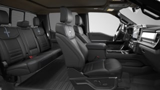 2026 Ford Super Duty® Internal Image 1